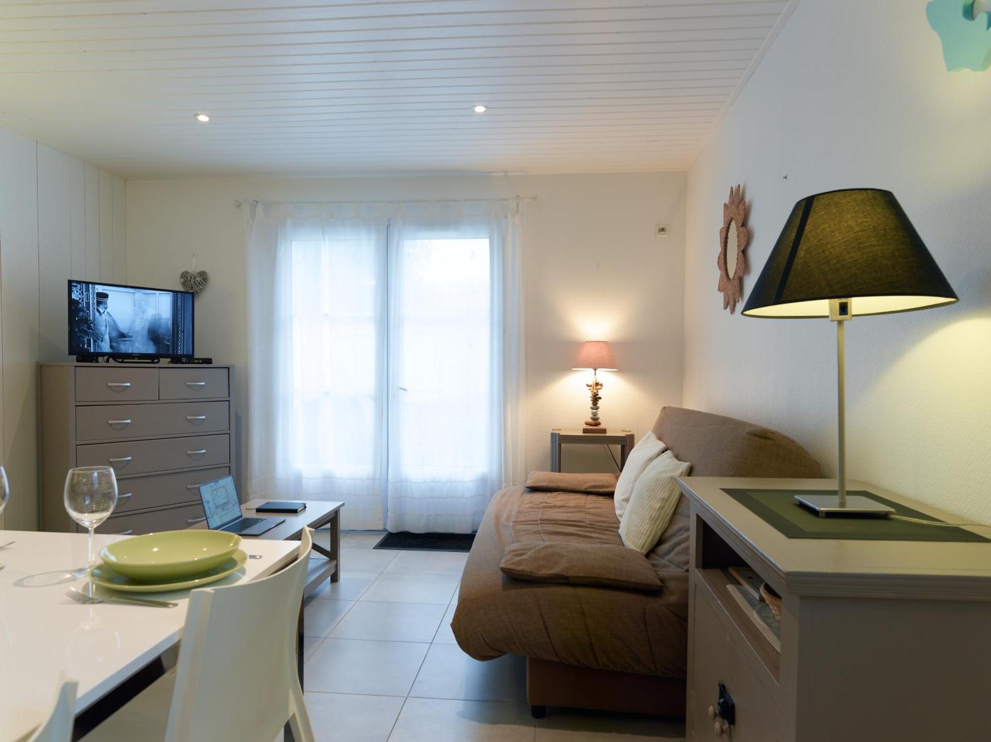 Villa Escapade Ile De Re à La Flotte Extérieur photo
